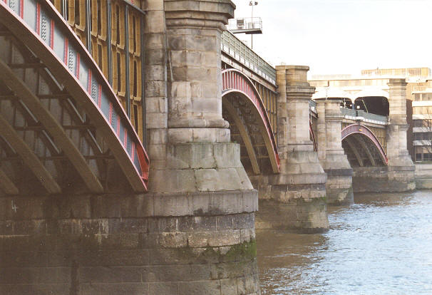 London Blackfriars