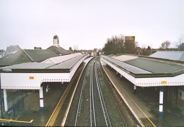 Broadstairs