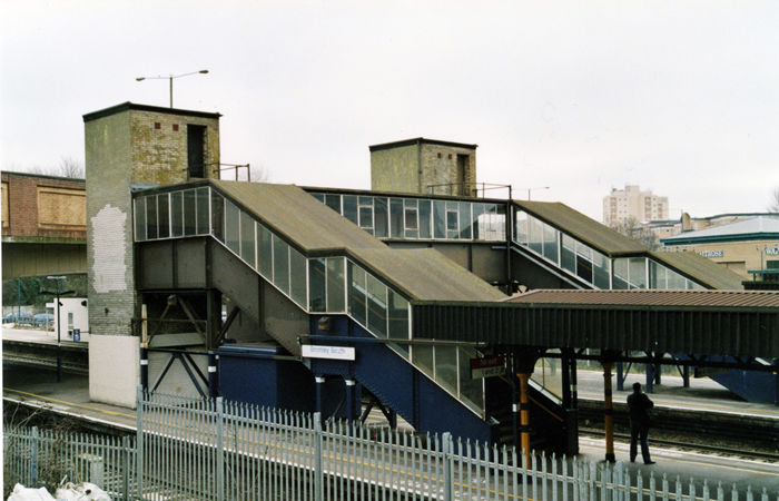 Bromley South 2006