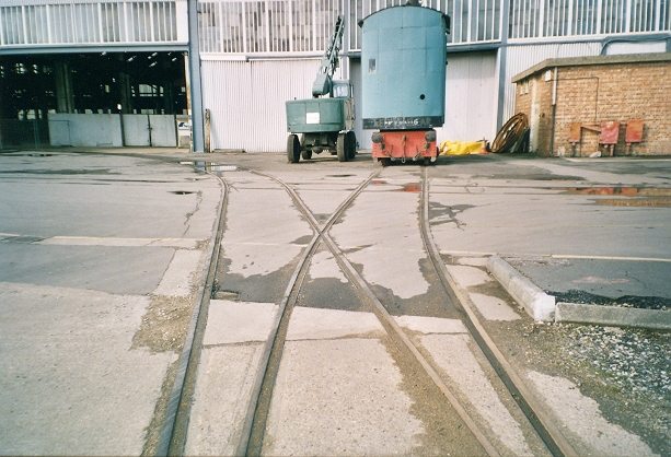 Chatham Dockyard
