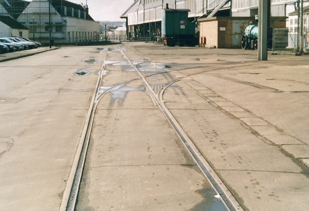 Chatham Dockyard