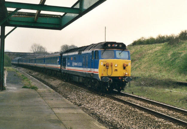 Network SouthEast