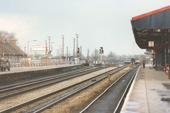 Network SouthEast
