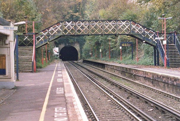 Shepherds Well