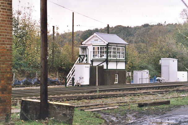 Shepherds Well