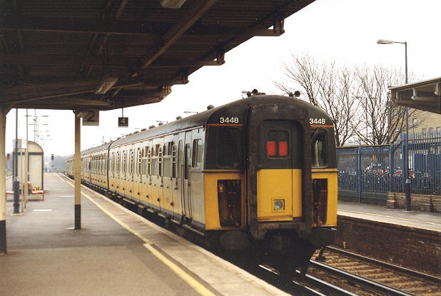 Sittingbourne